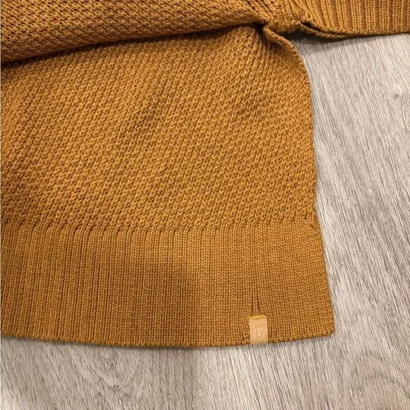 Lululemon Softer Still Wrap
Spiced Bronze - Picture 4 of 9